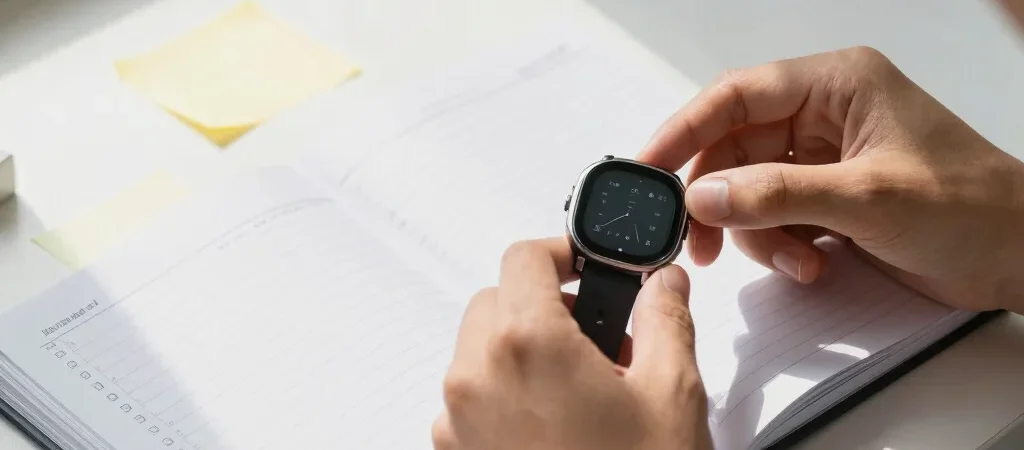 Gestão de Tempo no Primeiro Dia do ENEM